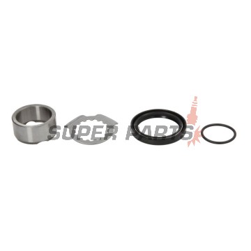 Κιτ επισκευής άξονα ταχυτήτων -HOT RODS- Yamaha YFM Grizzly, Kodiak, Raptor 700 + Viking 700 (2006-2024)