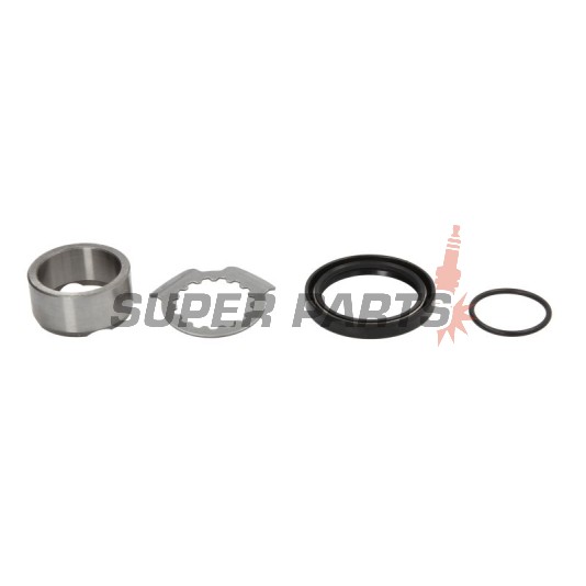 Κιτ επισκευής άξονα ταχυτήτων -HOT RODS- Yamaha YFM Grizzly, Kodiak, Raptor 700 + Viking 700 (2006-2024)