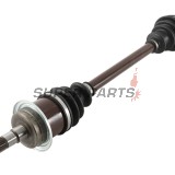 Ημιαξόνιο -ALL BALLS- Can-Am Commander 800/1000 2013-2016, Commander 976 2015-2016