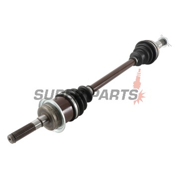 Ημιαξόνιο -ALL BALLS- AB6-CA-8-220, Can-Am Commander 800/1000 2013-2016, Commander 976 2015-2016