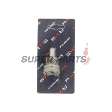 Μπεντίξ μίζας -RMS- Aprilia Mojito 50 2004-2010, Aprilia Scarabeo 100 2001-2012, Aprilia Scarabeo 50 2002-2012, Aprilia Sportcity 50 2008-2011, Aprilia SR 50 2003-2014, Derbi Atlantis 100 2004-2006, Derbi Atlantis 50 2002-2010