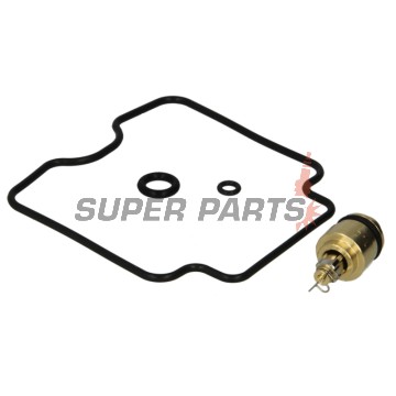 Κιτ επισκευής καρμπυρατέρ -TOURMAX- Yamaha FZS 600 1998-2001