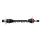 Ημιαξόνιο -ALL BALLS- AB8-YA-8-301, Yamaha YFM 660 2003-2008