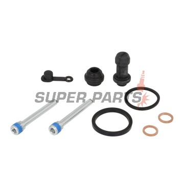 Κιτ επισκευής δαγκάνας φρένου -ALL BALLS- Yamaha YZ 250 1990-1997
