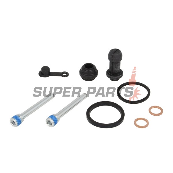 Κιτ επισκευής δαγκάνας φρένου -ALL BALLS- Yamaha YZ 250 1990-1997