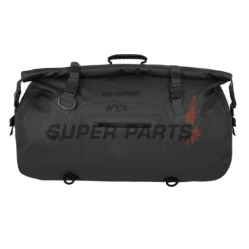Τσάντα ουράς -OXFORD- F1 Tailpack, 18L