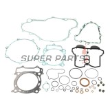 Πλήρες σετ φλαντζών κινητήρα -ATHENA- Yamaha WR 450 2004-2006