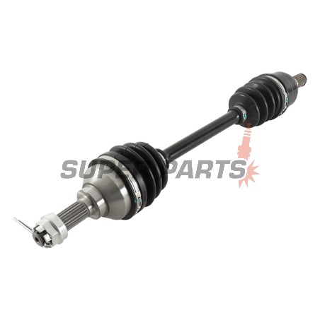 Ημιαξόνιο -ALL BALLS- Kawasaki KVF 650 2006, 2011, 2013, KVF 750 2005-2018