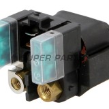 Ρελέ μίζας -ATHENA- Kawasaki EN 650 2015-2023, ER-6F 650 2012-2017, ER-6N 650 2012-2015/2017, Ninja 650 2017-2023, Z 650 2017-2023, MV Agusta Brutale 910 2006-2008, Brutale 989 2009, Brutale 1078 2009/2014-2015