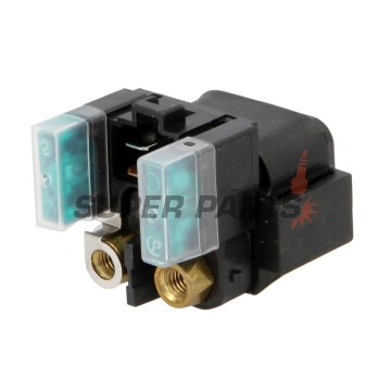 Ρελέ μίζας -ATHENA- Kawasaki EN 650 2015-2023, ER-6F 650 2012-2017, ER-6N 650 2012-2015/2017, Ninja 650 2017-2023, Z 650 2017-2023, MV Agusta Brutale 910 2006-2008, Brutale 989 2009, Brutale 1078 2009/2014-2015