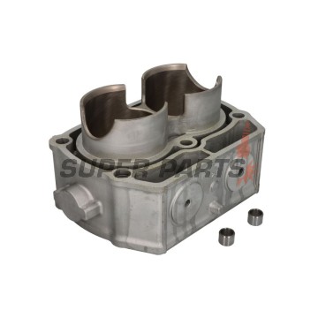 Κύλινδρος -CYLINDER WORKS- 769cc (80mm), Polaris Ranger 700 2005-2009, Polaris RZR 800 2008-2014, Polaris Sportsman 700 2004-2008, Polaris Sportsman 800 2005-2015