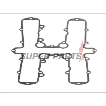 Φλάντζα καπακιού βαλβίδων -ATHENA- Kawasaki GPZ/KZ/ZX 550 1980-1988, Z 400/500/550 1979-1993, ZR 400 1983