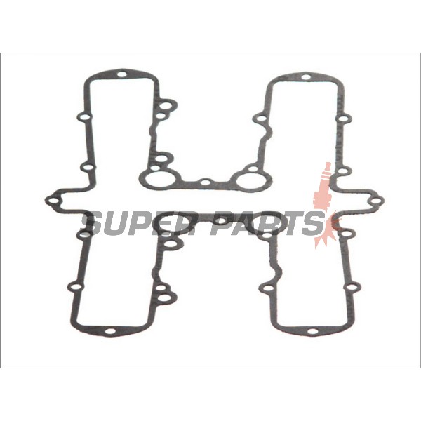 Φλάντζα καπακιού βαλβίδων -ATHENA- Kawasaki GPZ/KZ/ZX 550 1980-1988, Z 400/500/550 1979-1993, ZR 400 1983