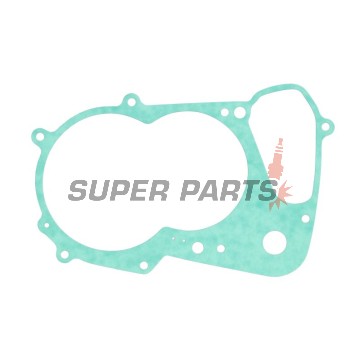 Φλάντζα καπακιού συμπλέκτη -WINDEROSA- Suzuki LT-A 50 2001-2005