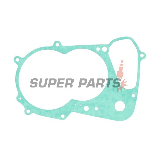 Φλάντζα καπακιού συμπλέκτη -WINDEROSA- Suzuki LT-A 50 2001-2005