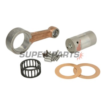 Μπιέλα -HOT RODS- Kawasaki KX 450 F (09-18)