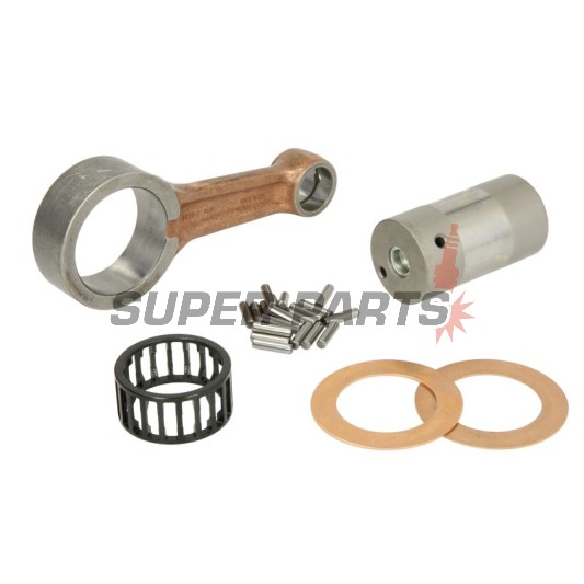 Μπιέλα -HOT RODS- Kawasaki KX 450 F (09-18)