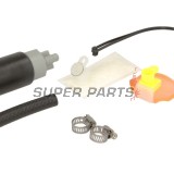 Αντλία καυσίμου -ALL BALLS- Honda CB 900 2002-2007, CBR 1100 2000-2007, CBR 600 2001-2006, CBR 900 2000-2003, GL 1800 2001-2018, VFR 800 2000-2009, VTX 1800 2001-2003, Suzuki Boulevard 1800 2006-2016, VZR 1500 2009