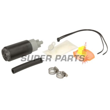 Αντλία καυσίμου -ALL BALLS- Honda CB 900 2002-2007, CBR 1100 2000-2007, CBR 600 2001-2006, CBR 900 2000-2003, GL 1800 2001-2018, VFR 800 2000-2009, VTX 1800 2001-2003, Suzuki Boulevard 1800 2006-2016, VZR 1500 2009