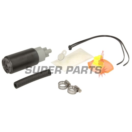Αντλία καυσίμου -ALL BALLS- Honda CB 900 2002-2007, CBR 1100 2000-2007, CBR 600 2001-2006, CBR 900 2000-2003, GL 1800 2001-2018, VFR 800 2000-2009, VTX 1800 2001-2003, Suzuki Boulevard 1800 2006-2016, VZR 1500 2009