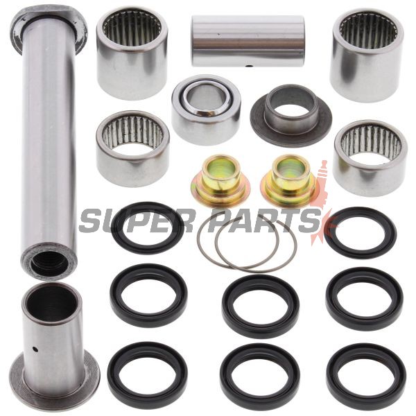 Κιτ επισκευής ψαλιδιού -ALL BALLS- Yamaha TT-R 250 1999-2006
