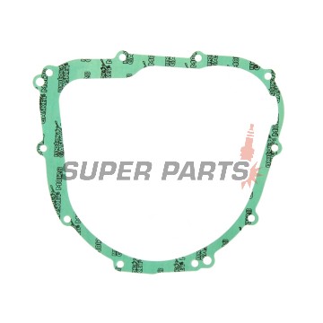 Φλάντζα καπακιού συμπλέκτη -ATHENA- Kawasaki ZX-7R 750 1996-2002, ZX-7RR 750 1996-1999