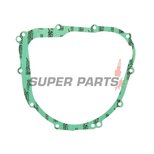 Φλάντζα καπακιού συμπλέκτη -ATHENA- Kawasaki ZX-7R 750 1996-2002, ZX-7RR 750 1996-1999