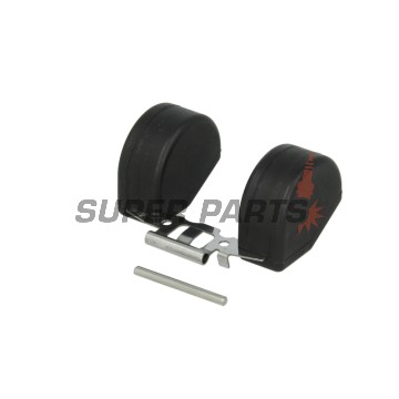 Φλοτέρ καρμπυρατέρ -TOURMAX- Yamaha YFA (Breeze) 125 1989-1998, Yamaha YFB 250 1992-1998, Yamaha YFM 200 1983-1989, Yamaha YFM 225 1986-1988, Yamaha YFM 250 1989-1991, Yamaha YTM (Three Wheelers) 200 1983-1985