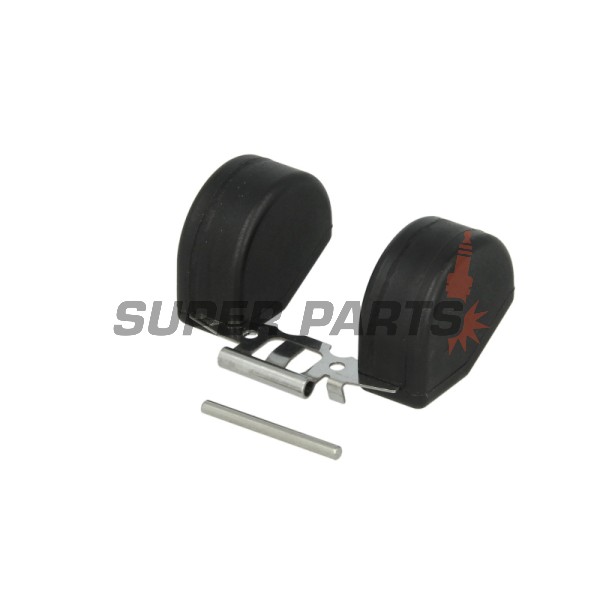 Φλοτέρ καρμπυρατέρ -TOURMAX- Yamaha YFA (Breeze) 125 1989-1998, Yamaha YFB 250 1992-1998, Yamaha YFM 200 1983-1989, Yamaha YFM 225 1986-1988, Yamaha YFM 250 1989-1991, Yamaha YTM (Three Wheelers) 200 1983-1985