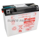 Μπαταρία -YUASA- SY50-N18L-AT, 21Ah 12V