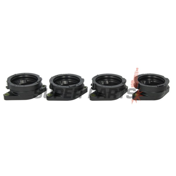 Λαιμοί εισαγωγής -TOURMAX- Yamaha FZ6 600 2004-2008, Yamaha YZF-R6 600 2003-2004