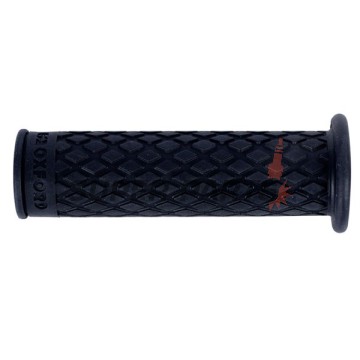 Γκριπ -OXFORD- Super Grips, μαύρα