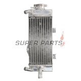 Ψυγείο -4 RIDE- δεξί, Honda CRF 250 2010-2013