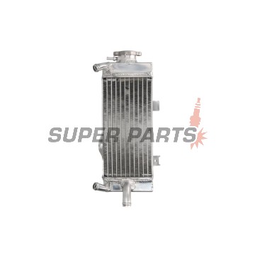 Ψυγείο -4 RIDE- δεξί, Honda CRF 250 2010-2013