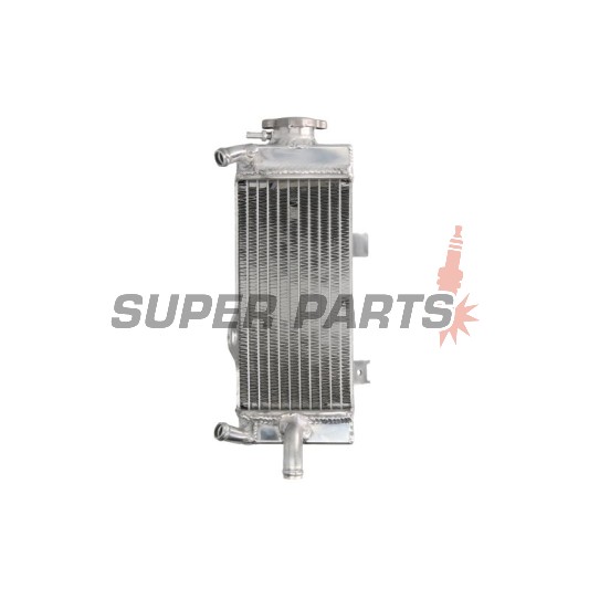 Ψυγείο -4 RIDE- δεξί, Honda CRF 250 2010-2013