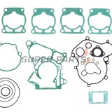 Πλήρες σετ φλαντζών κινητήρα -ATHENA- Gas Gas MC 50 2021-2022, Husqvarna TC 50 2017-2022, KTM SX 50 2002/2009-2022, XC 50 2009-2014