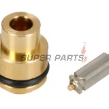 Βελόνα φλοτέρ καρμπυρατέρ -TOURMAX- Kawasaki Z 550 1983-1986, Kawasaki ZX 550 1984-1986