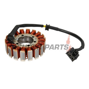 Στάτης (αστέρι) -ARROWHEAD- 18 πηνία, Honda CBR 600 2001-2006