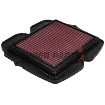 Φίλτρο αέρα -K&N- HA-1110, Honda VFR 1200F/1200F ABS/1200F DCT V4, VFR 1200X Crosstourer/SE, 2010-2013