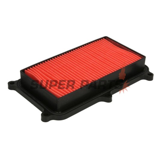 Φίλτρο αέρα -HIFLO FILTRO- HFA5016, Kymco 125i/150i People S 4T ABS (Euro 4) (2017-2019)