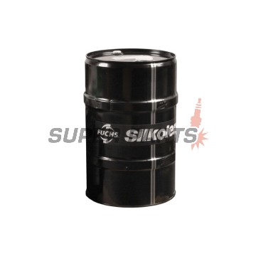Λάδι κινητήρα -SILKOLENE- 10W40 - XP, πλήρως συνθετικό + εστέρας, 60L