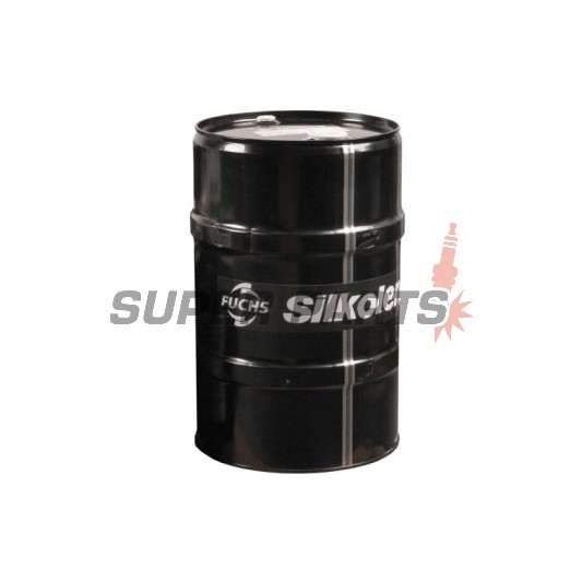 Λάδι κινητήρα -SILKOLENE- 10W40 - XP, πλήρως συνθετικό + εστέρας, 60L