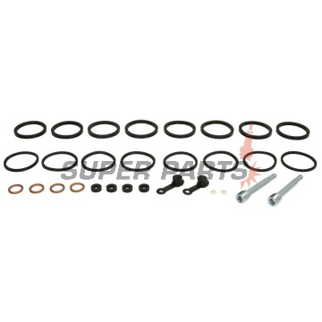 Κιτ επισκευής δαγκάνας φρένου -ALL BALLS- Kawasaki Z 1000 2003-2006, ZX-9R 900 2002-2003