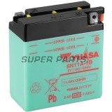 Μπαταρία -YUASA- 6N11A-1B, 12Ah 6V