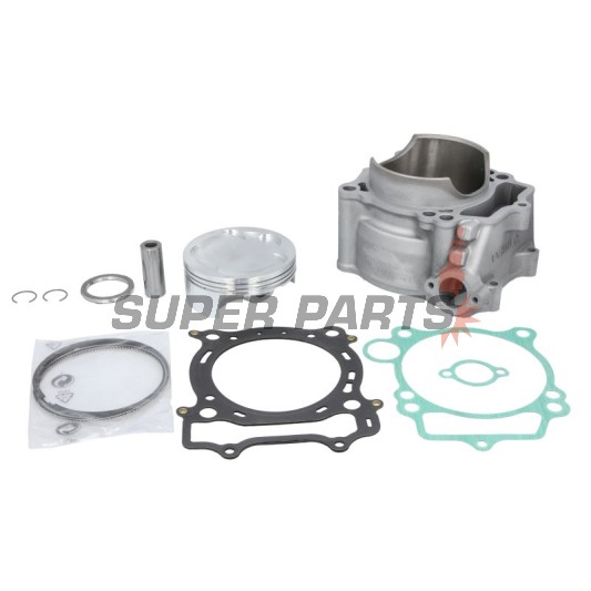 Σετ κυλίνδρου και πιστονιού -ATHENA- 450cc (95mm), Yamaha WR 450 2003-2006, YZ 450 2003-2005