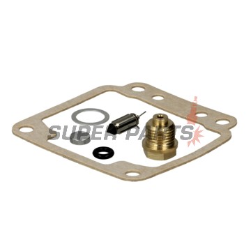 Κιτ επισκευής καρμπυρατέρ -TOURMAX- Yamaha XJ 650 1980-1983, Yamaha XJ 750 1982-1984