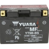 Μπαταρία -YUASA- YT9B-BS, 8Ah 12V