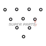 Τσιμούχα βαλβίδας -ATHENA- Honda CB 900 1979-1983, GL 1500 1988-1996, VF 1100 1983-1986, VF 1000 1984-1987