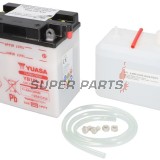 Μπαταρία -YUASA- YB10L-B-CP, 11.6Ah 12V