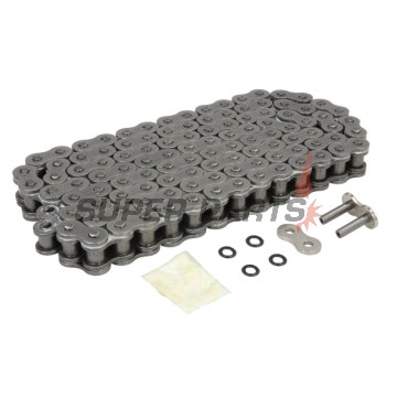 Αλυσίδα -JT- JTC530Z3110RL, μέγεθος 530, 110 κρίκοι, διπλό ενισχυμένη